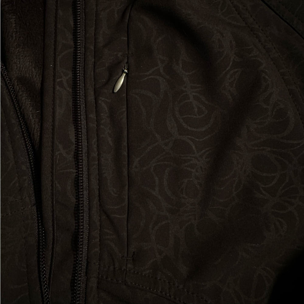Double Diamond Jacket - Picture 2 of 12